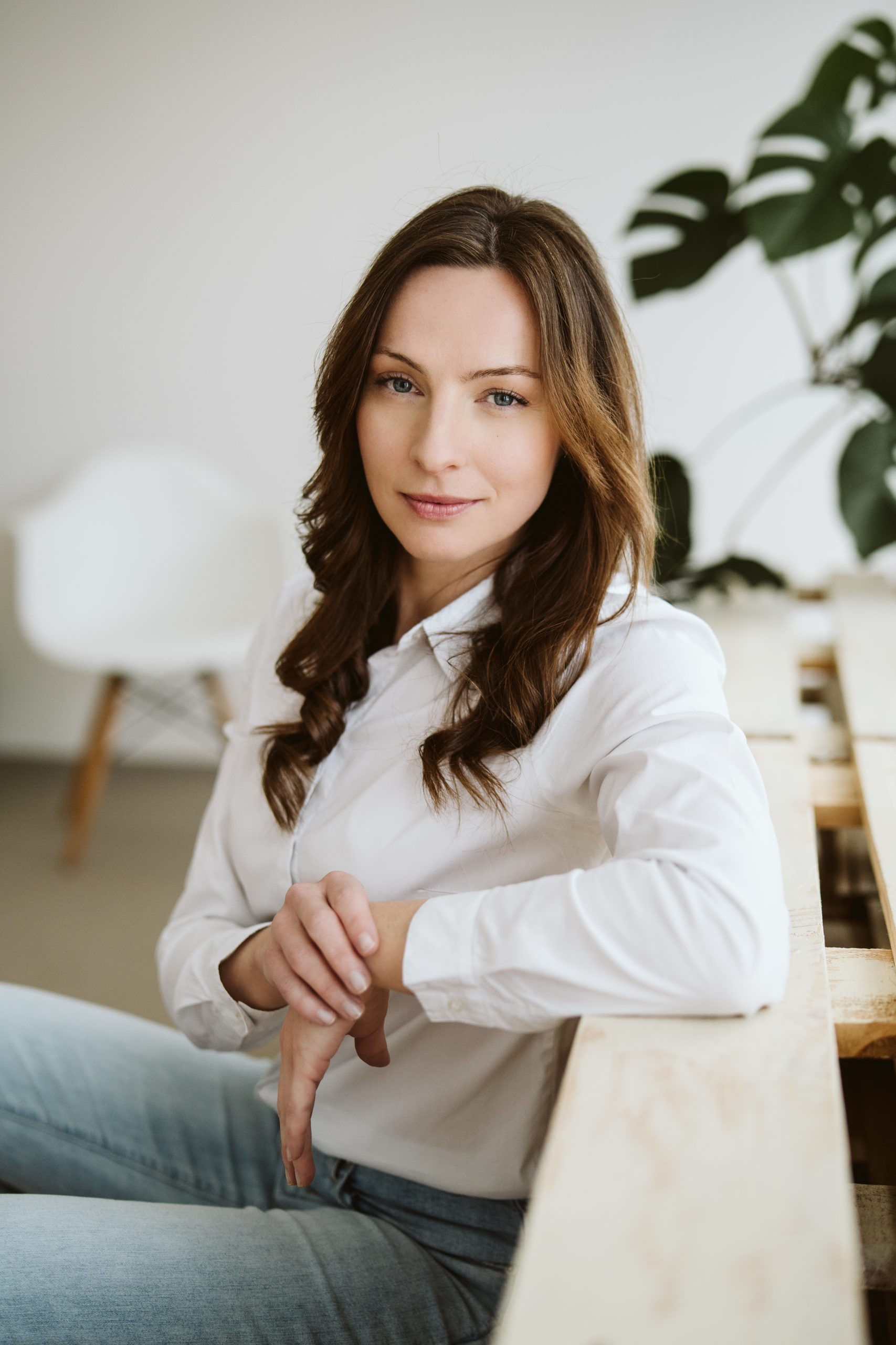 Martina — Life & Relationship Coach